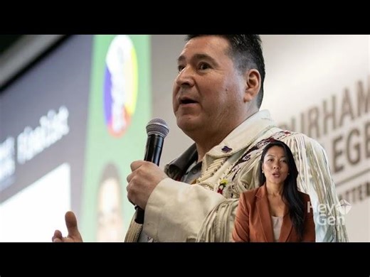 Economic Reconciliation Canada with innovative Indigenous awareness  cultural sensitivity training