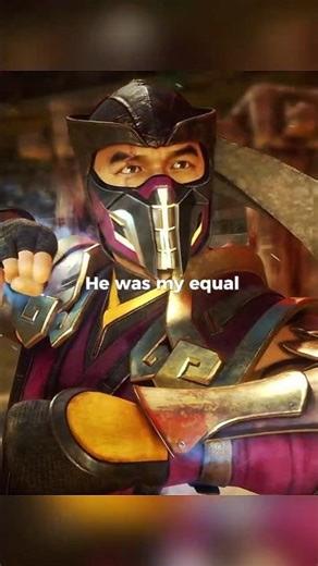 MK11 Sub-Zero is Broken