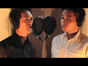 For Good [COVER] Wicked by Marcial Distor and Jason De Guzman