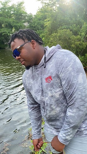 2.5K views · 79 reactions | This past may the blue gill’s where on fire! | Country Cousin GREG | Facebook