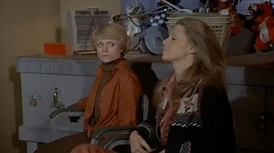 The Bionic Woman S03E18 Which One is Jaime