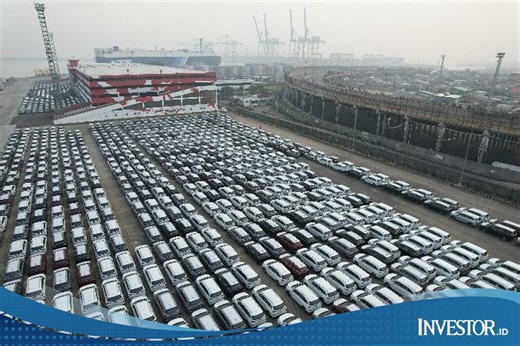 Entitas Grup Pelindo (IPCC) Ungkap Kisi-kisi Dividen dan Rencana Aksi Korporasi
