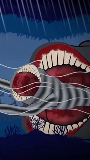 Sea Eater vs Sea Eater