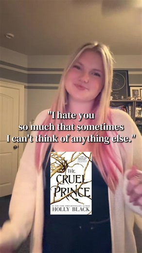 The Cruel Prince: A Must-Read YA Fantasy