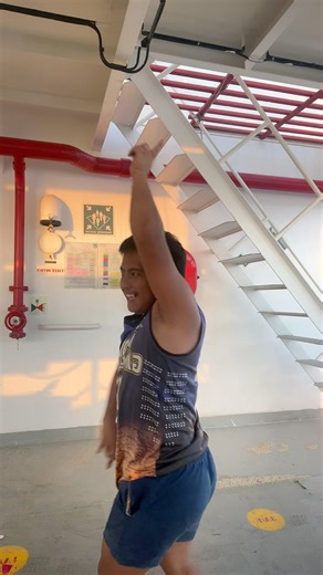 1.7K views · 93 reactions | Huling hirit sa Fortaleza Brazil #marinoph #buhaymarino #marinongpilipino | Joshua Camarines Davan | Facebook