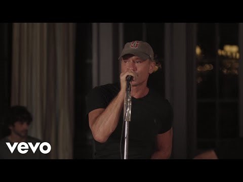 Tim McGraw - 7500 OBO (Acoustic)