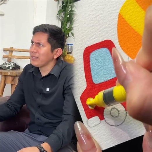 Lo puso a escoger entre su papá y ella, jamás imaginó su