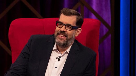 Michael Sheen confirmed as new House of Games host