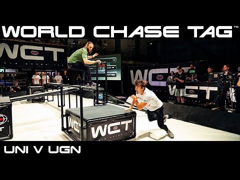 WCT 4 - QF3 - United v UGen