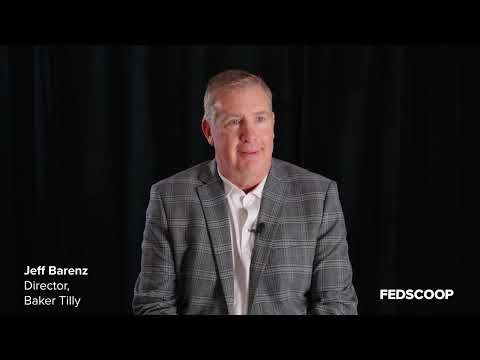 Baker Tilly’s Jeff Barenz on culture change for automation success