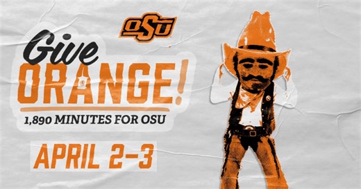 4K views | Yesterday was an incredible start to #GiveOrange 2024! So far we've raised $449,217 from 1,136 donors! Below are a highlights and few giving opportunities:  Solving Food Insecurity Match ️ College Leaderboard  First-Generation Student Support Challenge 鸞 Hide 'N Pete Challenge We are excited for Day 2! Make an impact by supporting your #OrangePassion at giveorange.okstate.edu. #okstate | OSU Foundation | Facebook