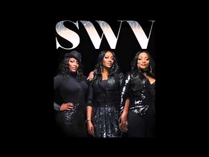 SWV - Use Me