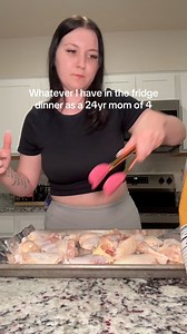 1.4M views · 23K reactions | Just catching up with yall  #mom #momlife #easymeal #easymeals #easymealideas #meal #meals #easyrecipe #recipe #recipes | Mama PaigeNicole | Facebook