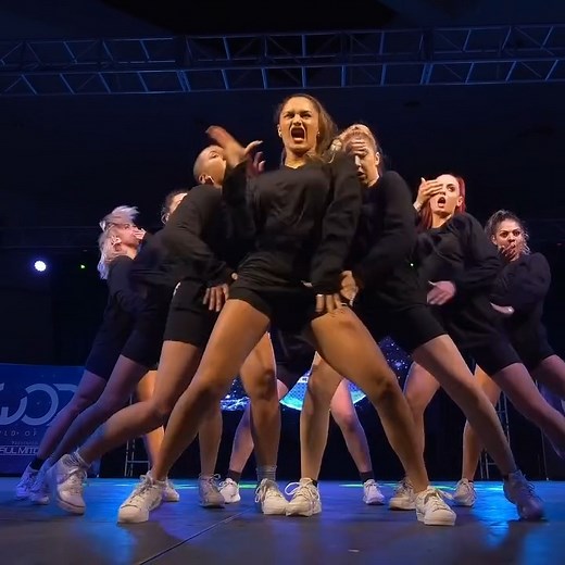 Hit "Watch Video"⬇️ to see the Royal Family's fire performance! 💯🔥👏🏽 #worldofdance #dance #loveofdance | World of Dance