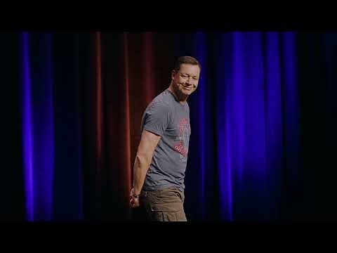 Fathers have to let go at some point | Alex Kristan 50 Shades of Schmöh