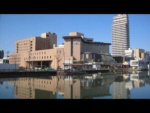 Akita Castle Hotel | Akita, Japan | Hotel Review 🛏️