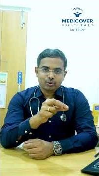 How a Pacemaker Works to Control Your Heartbeat #medicovernellore #pacemaker