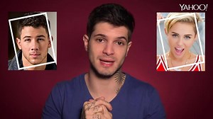 17K views · 486 reactions | A gente tinha certeza de que eles eram feitos um para o outro. Federico Devito (Eu Devito) lista 6 casais que terminaram o relacionamento mas que a gente torce pra que eles reatem. Aperta o play ;) #yahoobr | Yahoo Brasil | Facebook