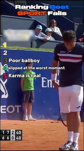 The Most funniest Sports Fails 😂 #funny #fails #sports