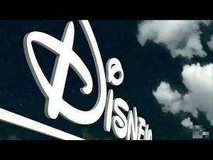 Disney Media Distribution Logo (September 7, 2020-present) (Short Version)