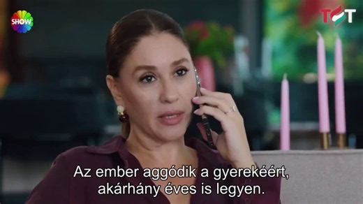 Áfonya - serbet - 107.rész