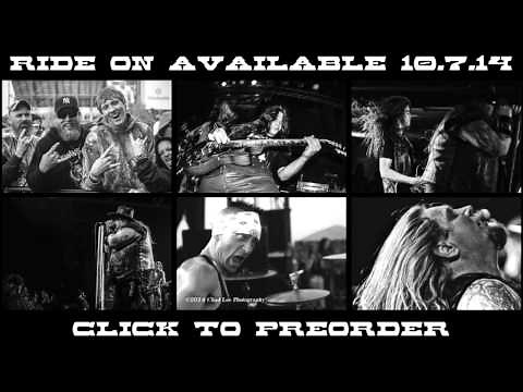 Texas Hippie Coalition: El Diablo Rojo (Stream)