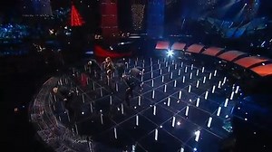 769K views · 10K reactions | NOX - Forogj Világ (Hungary) Live - Eurovision Song Contest 2005 :) (Szabadi) | Retro Disco Zenék Oldala Magyarország | Facebook