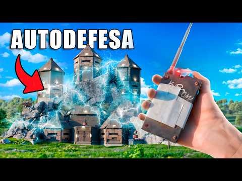 Um Engenheiro Profissional Construiu Minha Base