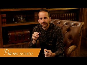 La recette pour vaincre le péché ! - Prières inspirées - Jérémy Sourdril