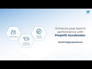 PrepMD Accelerator – Cardiac Training & Education Platform for Device Clinics
