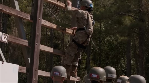 How Hard is Each Boot Camp in the U.S. Military