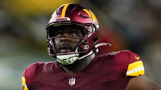 5 Commanders quietly moving up the depth chart during early turmoil