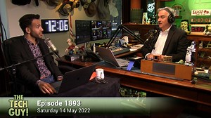 Ask The Tech Guys: Saturday, May 14, 2022 | TWiT.TV
