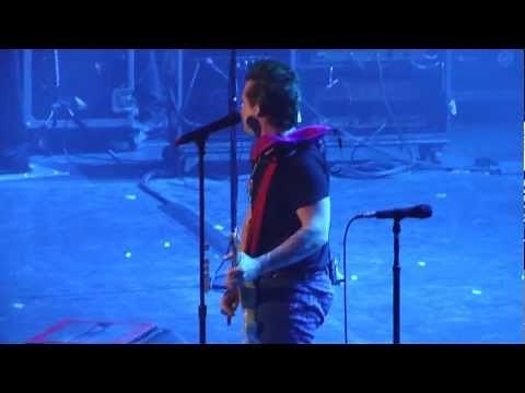 All By Myself by Green Day (featuring Tre Cool)
