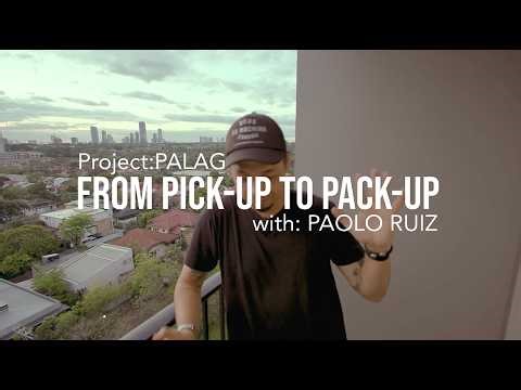 How We Shot a Revicon Music Video with REAL People | Director’s POV (Behind the Scenes)