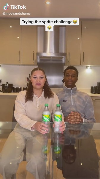 Fun Sprite Challenge Video