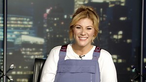 Jax on debut album 'Dear Joe' and rise to fame