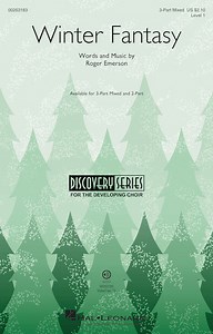 Winter Fantasy - Discovery Level 1 Hal Leonard Online