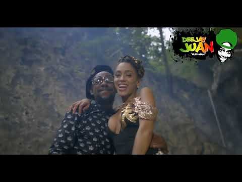 DJ JUAN - CARIBBEAN VYBE 02 BEST OF REGGAE VIDEO MIX 2021