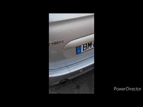 tester capteur de radar de recul