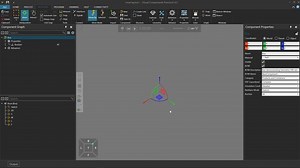 VC：切换和负载几何图形按需