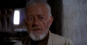 El video de las "verdaderas" memorias de Obi-Wan que causa sensación en la red