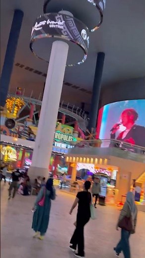 Sky Casino Genting Malaysia #casino #kualalumpur #gentinghighland #gaming #tourist #malaysiatourism