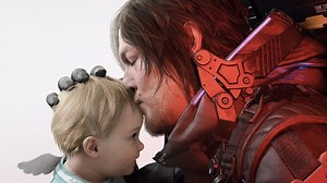 Death Stranding 2: On the Beach Review