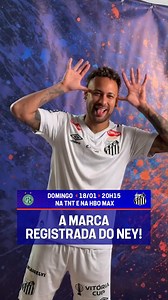 42K views · 812 reactions | TÁ CHEGANDO A HORA DO NEY VOLTAR PRO CAMPO!!  O Príncipe da Vila participou do media day do clube e mandou a sua tradicional comemoração! #FutebolBrasileiro : @santosfc TODOS OS JOGOS DO PEIXE SÓ NA HBO MAX!  No próximo domingo (18), tem Guarani x Santos, a partir das 20h30, AO VIVO, na @tntbr e na @hbomaxbr! Assine pelo link na BIO! #PaulistãoNaTNT #PaulistãoNaHBOMax | TNT Sports Brasil | Facebook