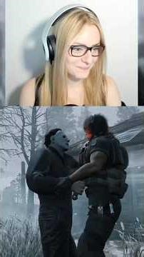 Mes paroles ont des conséquences (Partie 2) #deadbydaylight #shorts