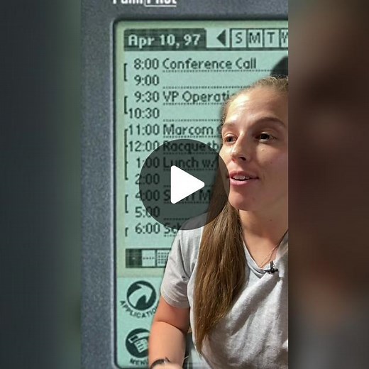 Replying to @tiphannykeyes1 #greenscreen Reply to @tiphannykeyes1 What happened to Palm Pilot? #palmpilot #whathappened