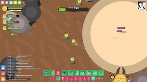 【florr.io转载】Awstormy | 蚁穴的4个Unique