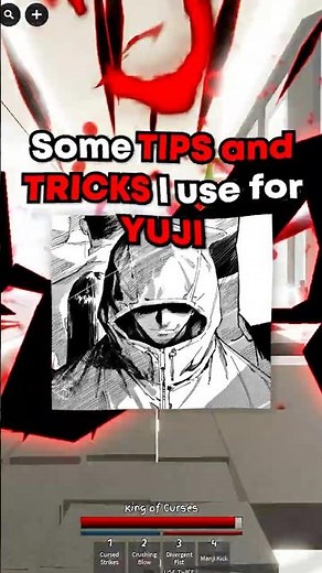 THESE tips are supposed to be common sense lol #roblox #jjs #robloxfyp