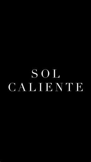 LUMINA - SOL CALIENTE